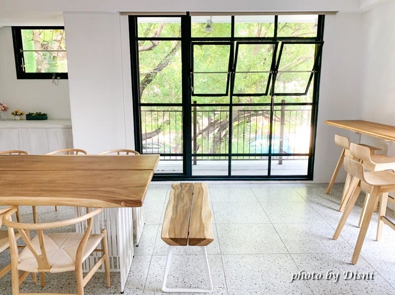 【台中西區美食】侘寂 Patisserie白色系質感獨棟甜點店,網美必拍餐廳IG打卡/菜單 - 第5張圖 1-1 S__239960187_batch