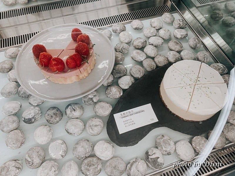 【台中西區美食】侘寂 Patisserie白色系質感獨棟甜點店,網美必拍餐廳IG打卡/菜單 - 第11張圖 1-3 S__239960186_batch