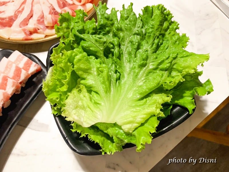【台中西屯美食】銀鉤韓式鍋物銅盤烤肉台中逢甲銅盤烤肉、鍋物推薦,豐富好吃高cp值IG打卡/菜單 - 第20張圖 1-5 S__243146777_batch