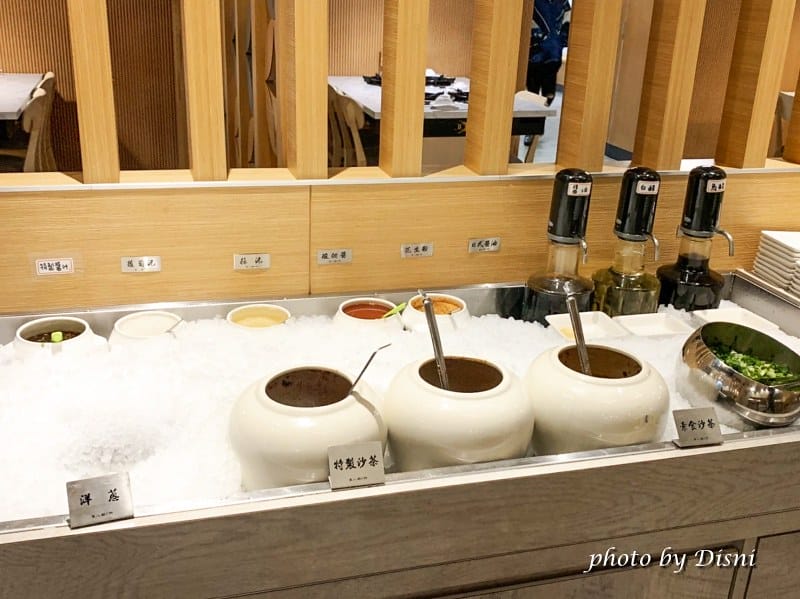 【台中西屯美食】銀鉤韓式鍋物銅盤烤肉台中逢甲銅盤烤肉、鍋物推薦,豐富好吃高cp值IG打卡/菜單 - 第5張圖 1-1 S__243146761_batch