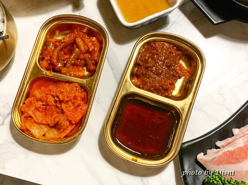 【台中西屯美食】銀鉤韓式鍋物銅盤烤肉台中逢甲銅盤烤肉、鍋物推薦,豐富好吃高cp值IG打卡/菜單 - 第16張圖 1-5 S__243146772_batch