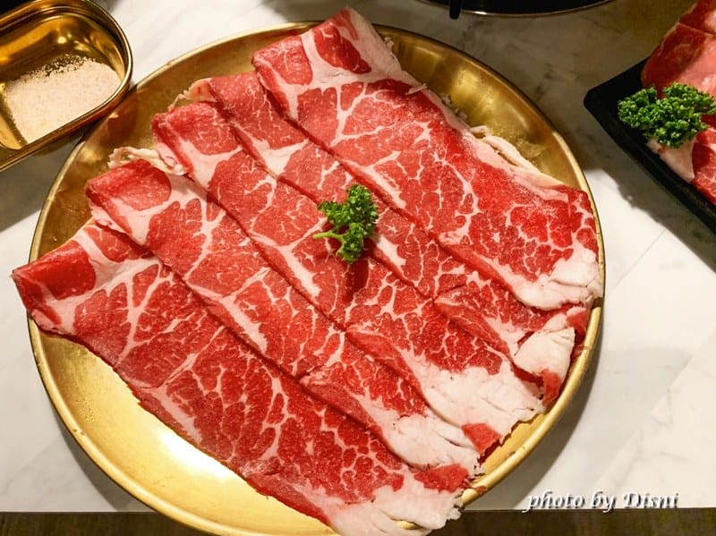 【台中西屯美食】銀鉤韓式鍋物銅盤烤肉台中逢甲銅盤烤肉、鍋物推薦,豐富好吃高cp值IG打卡/菜單 - 第19張圖 1-4 S__243146776_batch