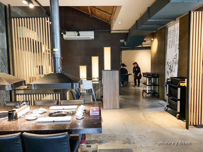 【台中西區美食】將進酒素燒烤殿台中素食餐廳推薦,少見素食燒肉/蔬食餐廳 頂級饗宴IG打卡/菜單 - 第4張圖 1-1 S__245702662_batch