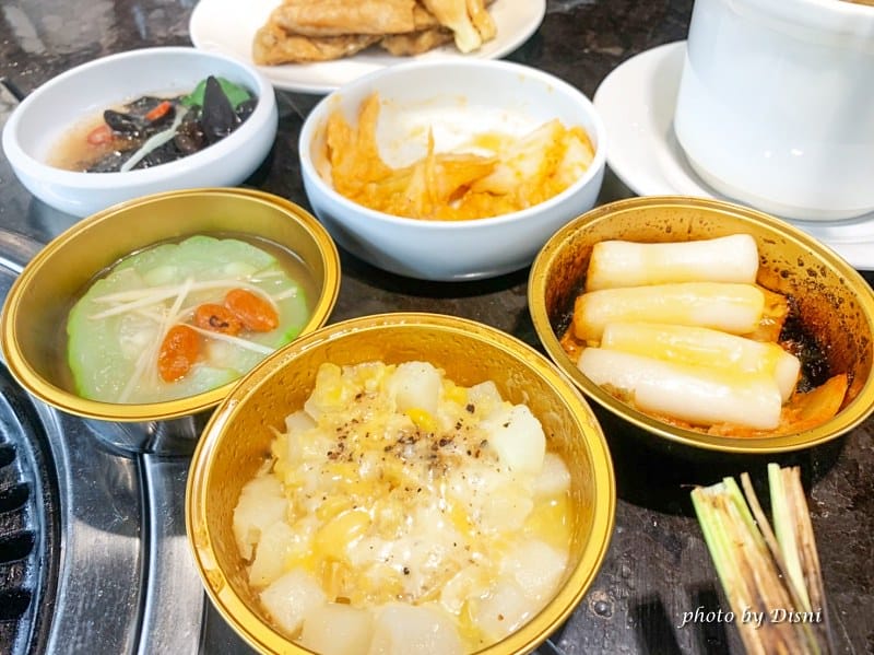【台中西區美食】將進酒素燒烤殿台中素食餐廳推薦,少見素食燒肉/蔬食餐廳 頂級饗宴IG打卡/菜單 - 第27張圖 1-8 S__245702693_batch