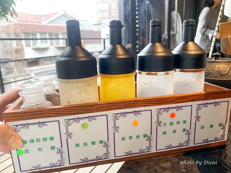 【台中西區美食】將進酒素燒烤殿台中素食餐廳推薦,少見素食燒肉/蔬食餐廳 頂級饗宴IG打卡/菜單 - 第11張圖 1-3 S__245702669_batch