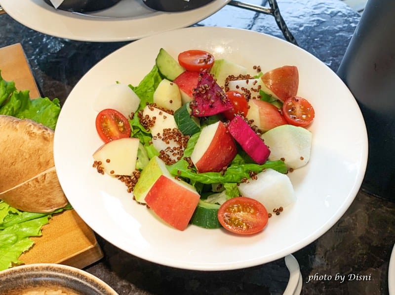 【台中西區美食】將進酒素燒烤殿台中素食餐廳推薦,少見素食燒肉/蔬食餐廳 頂級饗宴IG打卡/菜單 - 第19張圖 1-5_batch