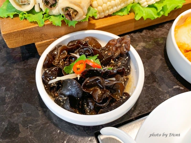 【台中西區美食】將進酒素燒烤殿台中素食餐廳推薦,少見素食燒肉/蔬食餐廳 頂級饗宴IG打卡/菜單 - 第18張圖 1-4 S__245702682_batch