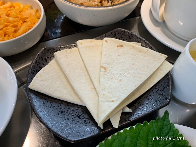 【台中西區美食】將進酒素燒烤殿台中素食餐廳推薦,少見素食燒肉/蔬食餐廳 頂級饗宴IG打卡/菜單 - 第24張圖 1-6 S__245702679_batch