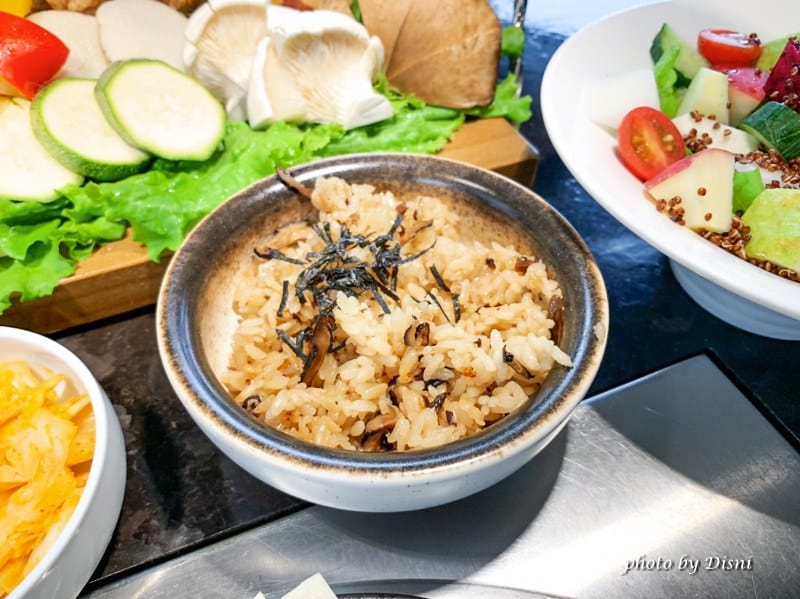 【台中西區美食】將進酒素燒烤殿台中素食餐廳推薦,少見素食燒肉/蔬食餐廳 頂級饗宴IG打卡/菜單 - 第20張圖 1-6 S__245702675_batch