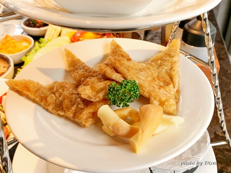 【台中西區美食】將進酒素燒烤殿台中素食餐廳推薦,少見素食燒肉/蔬食餐廳 頂級饗宴IG打卡/菜單 - 第26張圖 1-6 S__245702687_batch