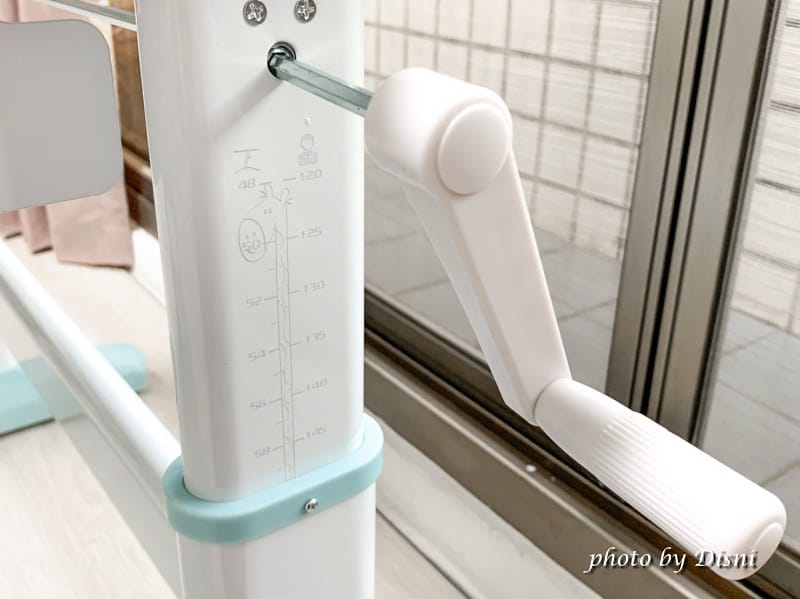 【幼童用品】成長天地 80公分兒童成長書桌 陪伴孩子一起成長,質感實用美型桌椅組 - 第10張圖 1-7 S__242638874_batch