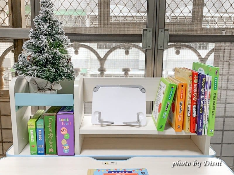 【幼童用品】成長天地 80公分兒童成長書桌 陪伴孩子一起成長,質感實用美型桌椅組 - 第13張圖 1-7 S__242638876_batch