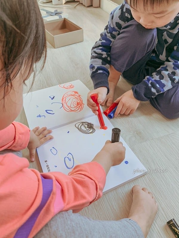 【0-8歲童書推薦】上誼文化/信誼 媽媽界口碑爆表,艾瑞卡爾、赫威托雷、情緒管理、互動遊戲親子共讀書單 - 第10張圖 1-4 S__247283739