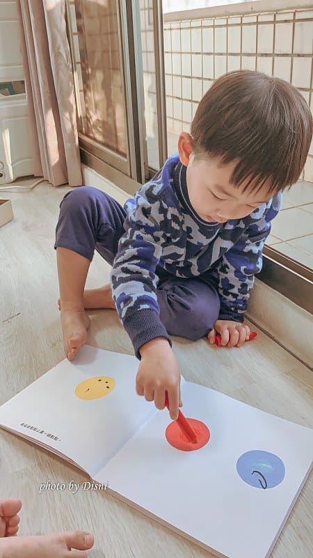【0-8歲童書推薦】上誼文化/信誼 媽媽界口碑爆表,艾瑞卡爾、赫威托雷、情緒管理、互動遊戲親子共讀書單 - 第11張圖 1-4 S__247283740