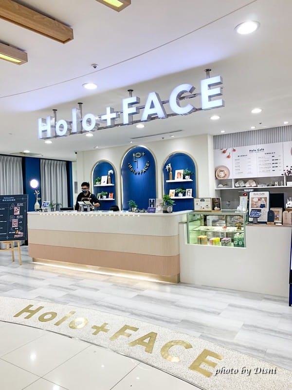 【台中/台北/新北 全家福證件照】HoloFACE超質感韓式照相館,提供妝髮服飾/線上快速討論定稿 - 第2張圖 1-1 S__249593861_batch1
