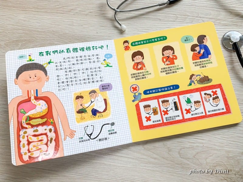 【0-8歲童書推薦】華碩文化 超強互動有聲書,質感多元立體書/翻翻書/貼紙書/遊戲書/甜心書/手指點讀 - 第47張圖 2-3 S__250814475_batch1