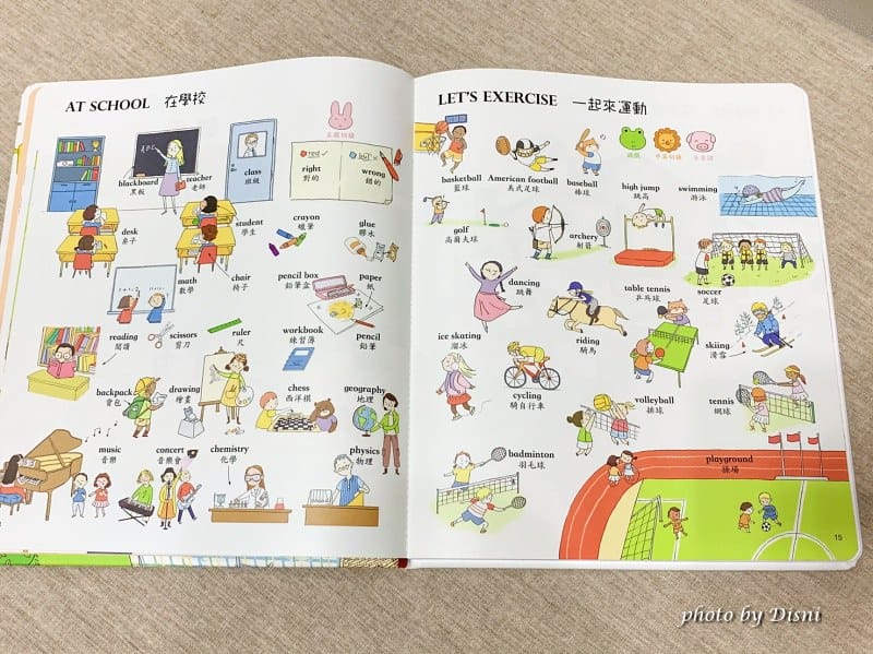 【0-8歲童書推薦】華碩文化 超強互動有聲書,質感多元立體書/翻翻書/貼紙書/遊戲書/甜心書/手指點讀 - 第37張圖 1-9 S__250822677_batch1