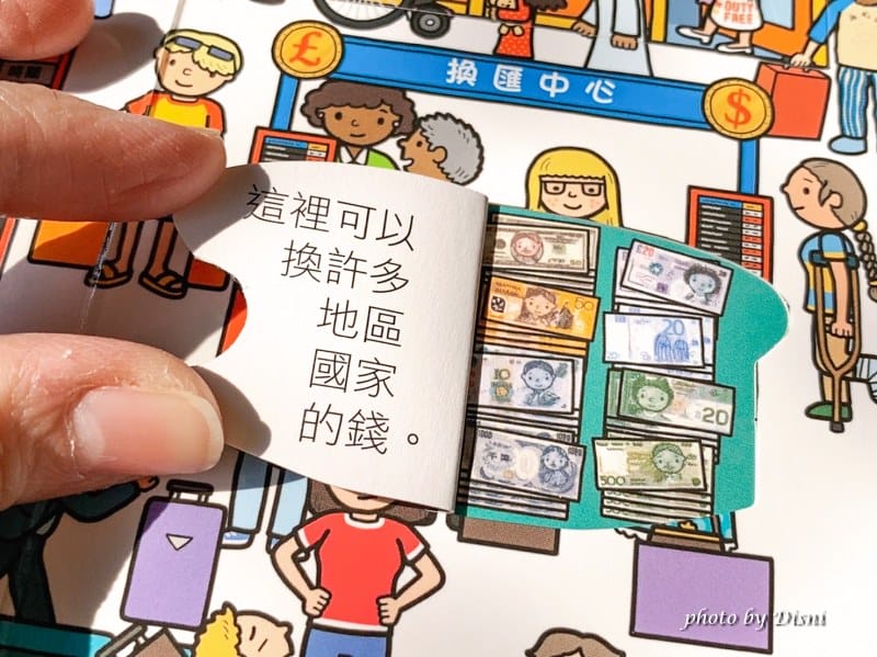【0-8歲童書推薦】華碩文化 超強互動有聲書,質感多元立體書/翻翻書/貼紙書/遊戲書/甜心書/手指點讀 - 第31張圖 1-8 S__250814488_batch1
