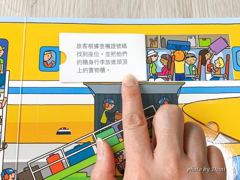 【0-8歲童書推薦】華碩文化 超強互動有聲書,質感多元立體書/翻翻書/貼紙書/遊戲書/甜心書/手指點讀 - 第33張圖 1-8 S__250814492_batch1