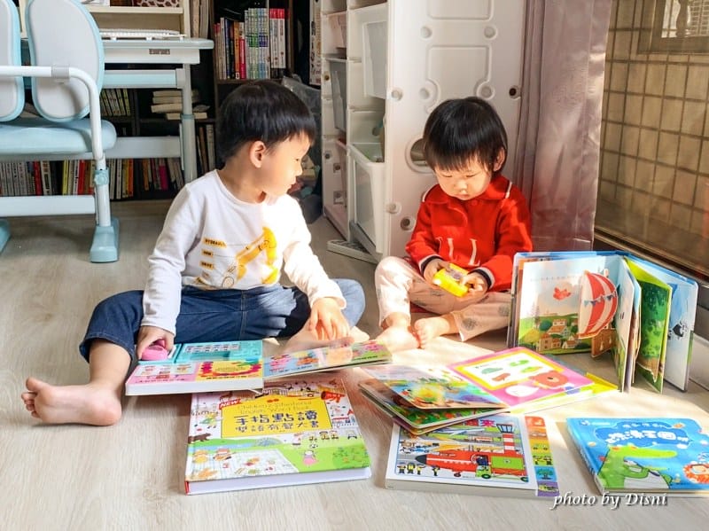 【0-8歲童書推薦】華碩文化 超強互動有聲書,質感多元立體書/翻翻書/貼紙書/遊戲書/甜心書/手指點讀 - 第20張圖 1-4 S__250814516_batch1