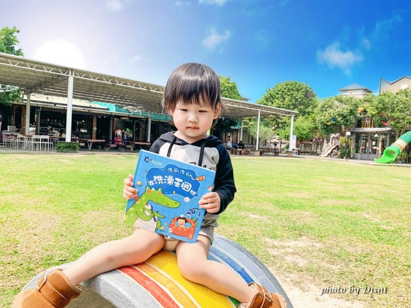 【0-8歲童書推薦】華碩文化 超強互動有聲書,質感多元立體書/翻翻書/貼紙書/遊戲書/甜心書/手指點讀 - 第50張圖 2-4 _batch1
