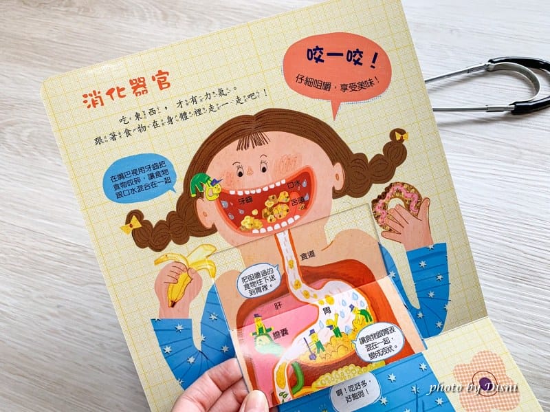 【0-8歲童書推薦】華碩文化 超強互動有聲書,質感多元立體書/翻翻書/貼紙書/遊戲書/甜心書/手指點讀 - 第48張圖 2-3 S__250814476_batch1