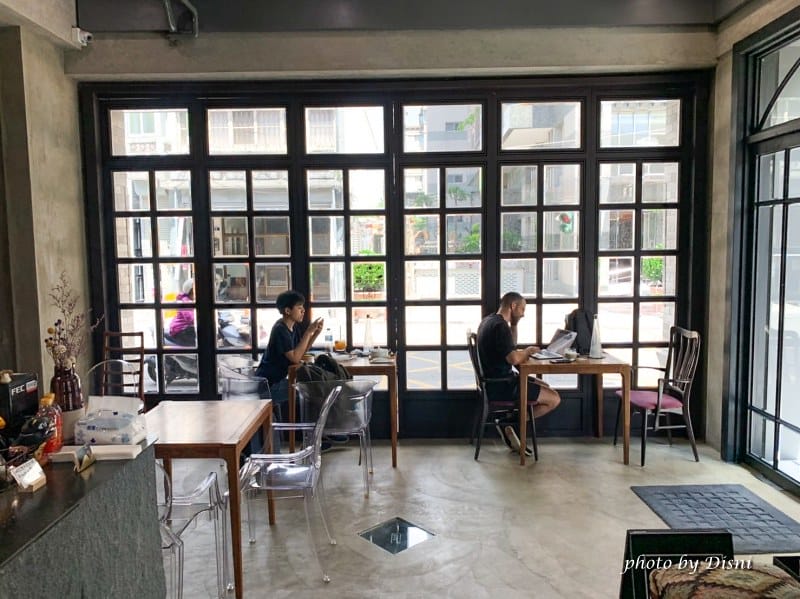 【台中西區美食】樂室 LeRoom勤美商圈中興路質感甜點下午茶,特色飲料 季節水果鬆餅IG打卡/菜單 - 第4張圖 1-2 S__251453446_batch1