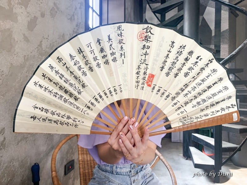 【台中西區美食】樂室 LeRoom勤美商圈中興路質感甜點下午茶,特色飲料 季節水果鬆餅IG打卡/菜單 - 第8張圖 1-2 S__251453450_batch1