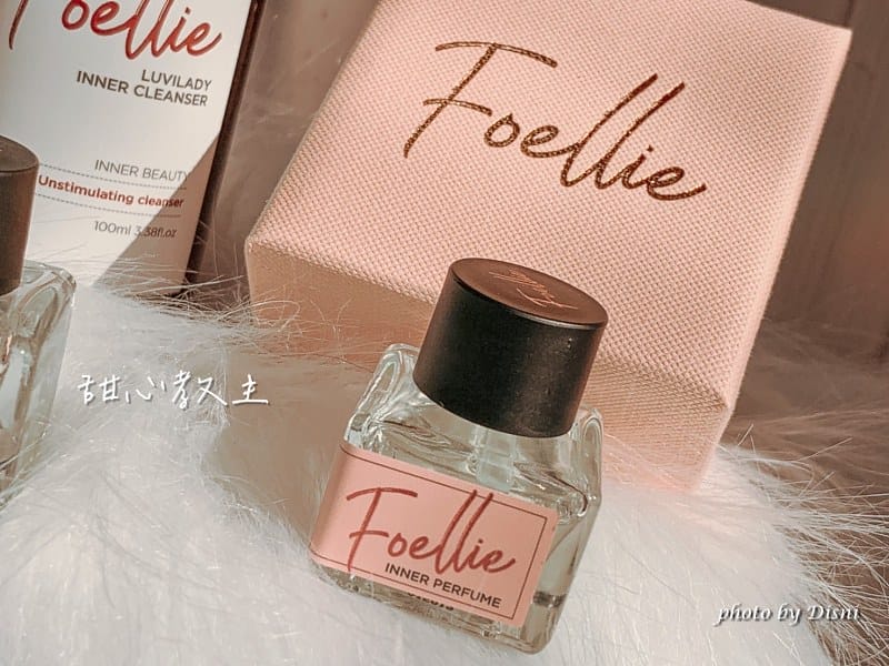 【日常小物】愛戀羞羞Foellie 私密香氛植物精油多種香氣精緻香水,生理期/乾癢/異味掰掰 - 第9張圖 1-7 S__251609100_batch1