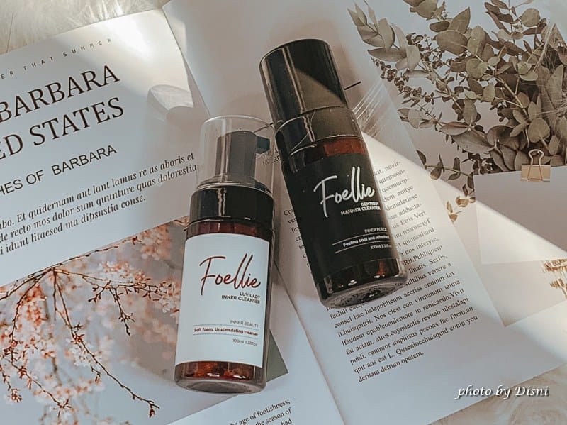 【日常小物】愛戀羞羞Foellie 私密香氛植物精油多種香氣精緻香水,生理期/乾癢/異味掰掰 - 第25張圖 2-7 S__251609140_batch1