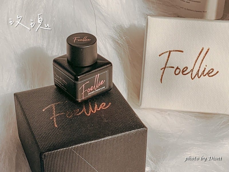 【日常小物】愛戀羞羞Foellie 私密香氛植物精油多種香氣精緻香水,生理期/乾癢/異味掰掰 - 第15張圖 2-1 S__251609107_batch1