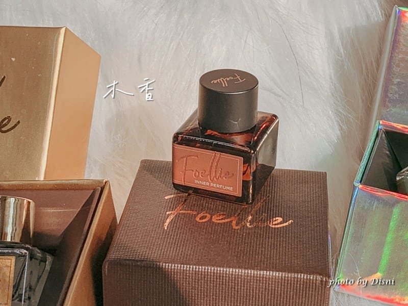 【日常小物】愛戀羞羞Foellie 私密香氛植物精油多種香氣精緻香水,生理期/乾癢/異味掰掰 - 第14張圖 2-1 S__251609096_batch1