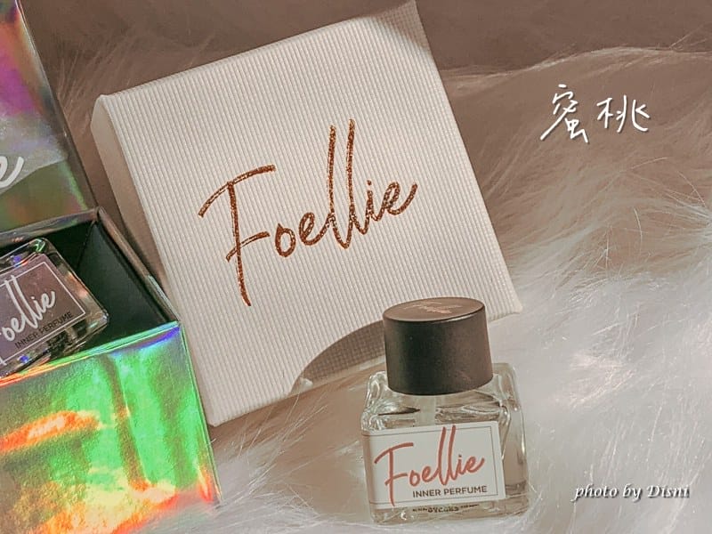 【日常小物】愛戀羞羞Foellie 私密香氛植物精油多種香氣精緻香水,生理期/乾癢/異味掰掰 - 第19張圖 2-4 S__251609098_batch1
