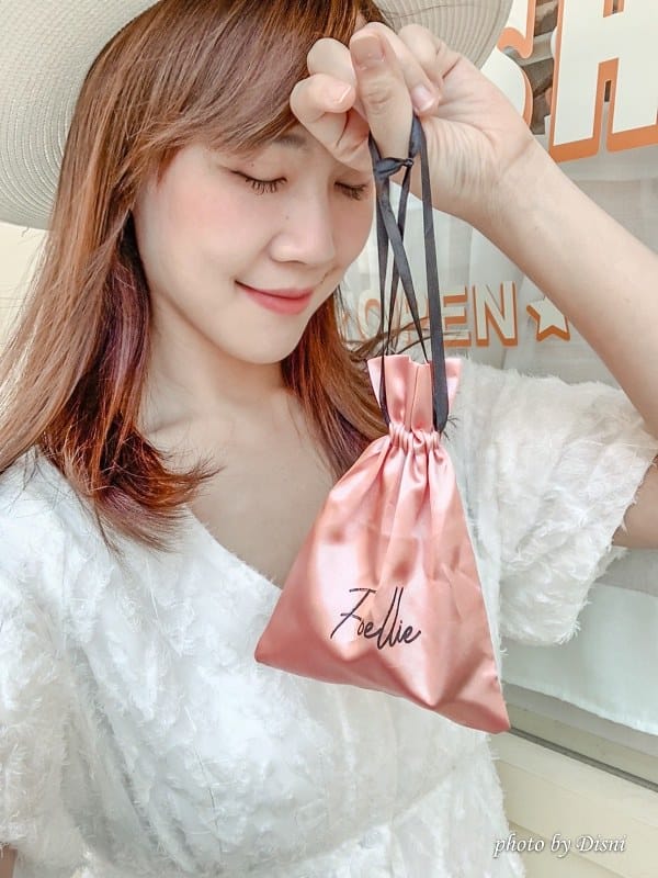 【日常小物】愛戀羞羞Foellie 私密香氛植物精油多種香氣精緻香水,生理期/乾癢/異味掰掰 - 第29張圖 3-2