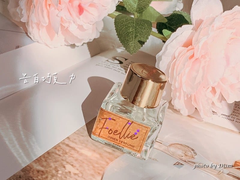【日常小物】愛戀羞羞Foellie 私密香氛植物精油多種香氣精緻香水,生理期/乾癢/異味掰掰 - 第8張圖 1-6 S__251609111_batch1
