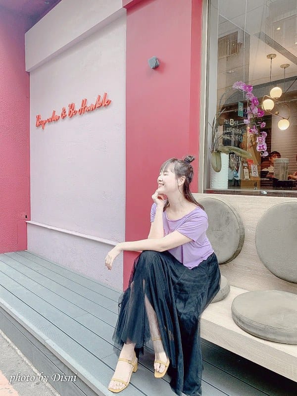 【台中西屯美食】不言HUMBLE逢甲熱門排隊網美店,義式料理精緻裝潢IG打卡/菜單 - 第3張圖 1-1 S__251674630