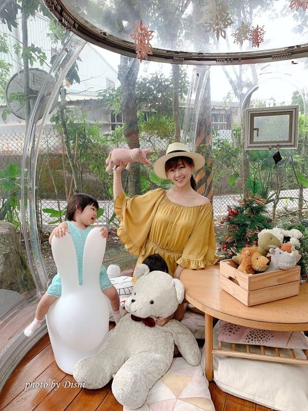 【宜蘭礁溪美食】窯籃曲義式烘焙餐廳網美熱點夢幻森林泡泡屋,熱門排隊餐廳IG打卡/菜單 - 第20張圖 X S__252772381