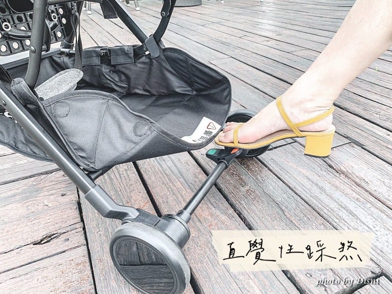 【寶寶用品】LOVON GENIE輕旗艦推車單手秒收高質感新生兒推車,UV50全棚遮罩遮陽防潑水 - 第19張圖 2-8_batch1