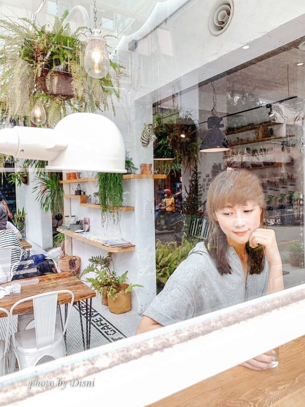【台中西區美食】Zebra Apartment Cafe 斑馬公寓咖啡公益路商圈,超美早午餐玻璃屋IG打卡/菜單 - 第12張圖 1-2 S__4087824