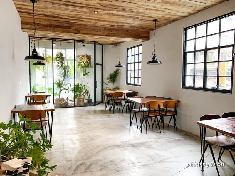 【台中西區美食】Zebra Apartment Cafe 斑馬公寓咖啡公益路商圈,超美早午餐玻璃屋IG打卡/菜單 - 第13張圖 1-2 S__4087826_batch1