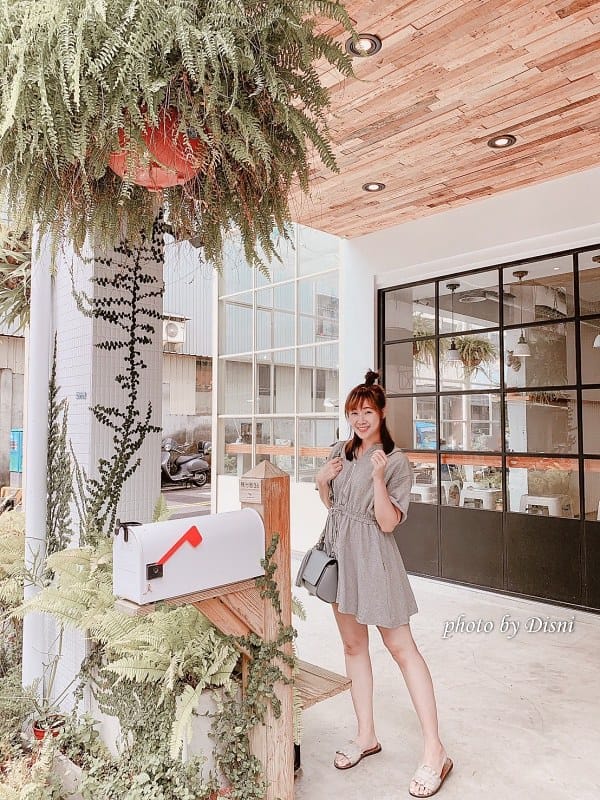 【台中西區美食】Zebra Apartment Cafe 斑馬公寓咖啡公益路商圈,超美早午餐玻璃屋IG打卡/菜單 - 第26張圖 1-7