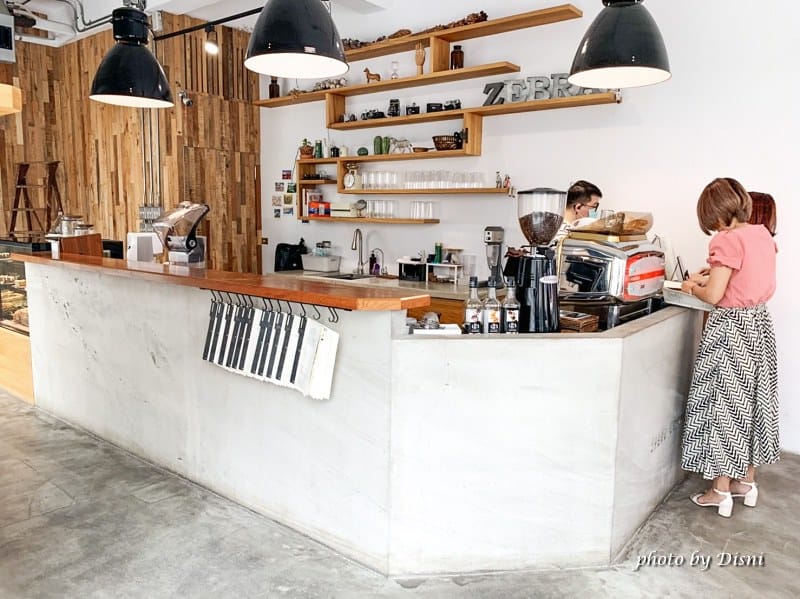 【台中西區美食】Zebra Apartment Cafe 斑馬公寓咖啡公益路商圈,超美早午餐玻璃屋IG打卡/菜單 - 第5張圖 1-1 S__4087817_batch1