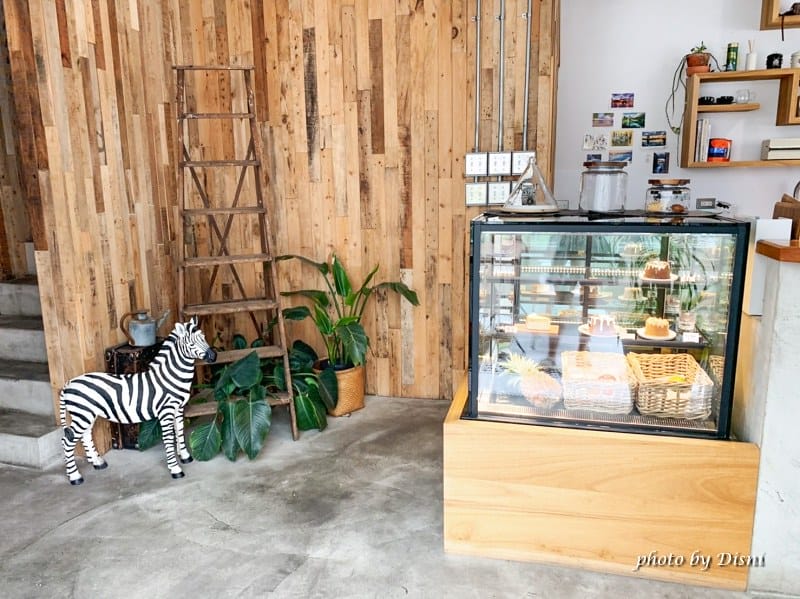 【台中西區美食】Zebra Apartment Cafe 斑馬公寓咖啡公益路商圈,超美早午餐玻璃屋IG打卡/菜單 - 第6張圖 1-2 S__4087819_batch1