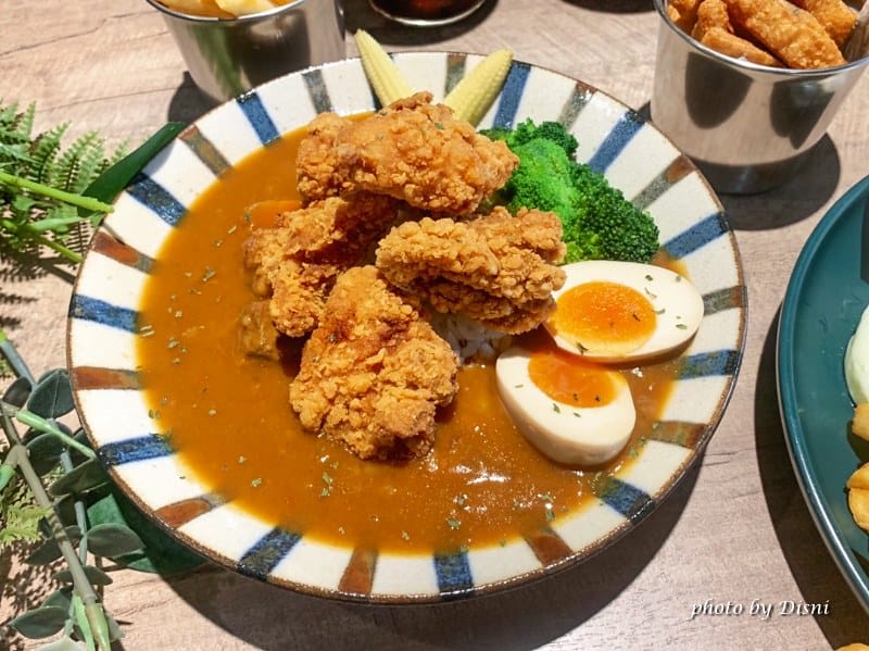 【台中西區美食】AOZA熬咋特色紙包早午餐推薦,型男主廚老闆綠色森林美店IG打卡/菜單 - 第10張圖 S__4956296_batch1