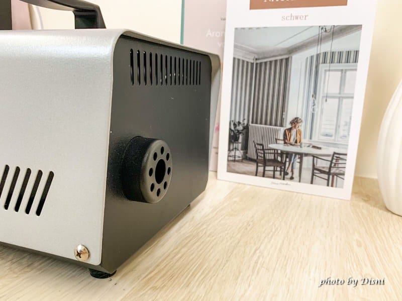 【生活用品】沛力淨專用噴霧機居家空間幫手,氣態噴霧分子小範圍大 - 第7張圖 1-6_batch1