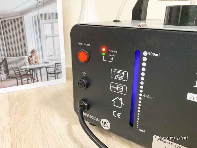 【生活用品】沛力淨專用噴霧機居家空間幫手,氣態噴霧分子小範圍大 - 第9張圖 1-8_batch1