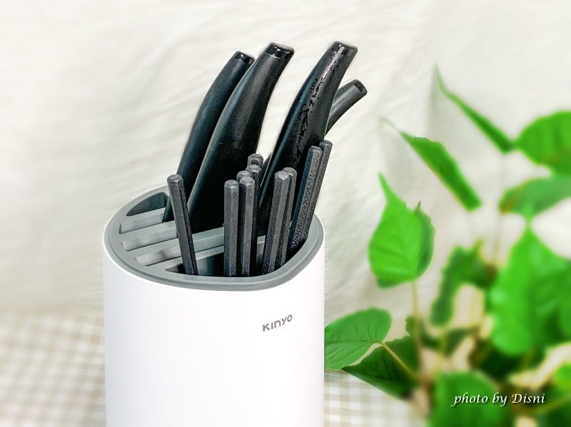 【生活用品】KINYO紫外線刀具機防疫消毒工具,讓廚房收納更輕鬆 - 第9張圖 1-2 S__7815178_batch1