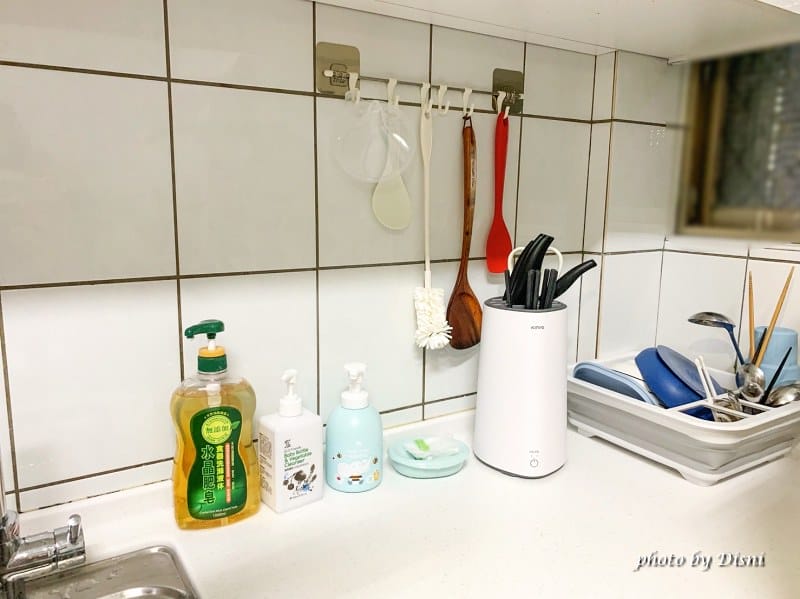 【生活用品】KINYO紫外線刀具機防疫消毒工具,讓廚房收納更輕鬆 - 第17張圖 1-6_batch1