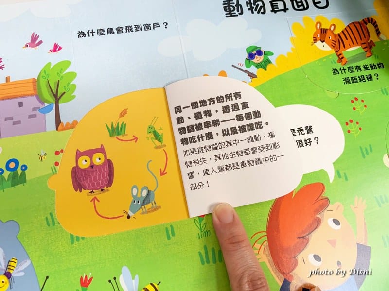【0-6歲童書推薦】禾流文創 超強童書團讓寶貝愛上看書,高cp值組合套書 - 第76張圖 2-5 S__8298583_batch1