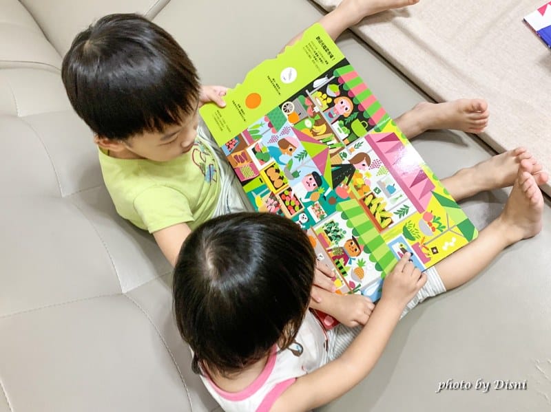 【0-6歲童書推薦】禾流文創 超強童書團讓寶貝愛上看書,高cp值組合套書 - 第29張圖 1-7 S__8298639_batch1